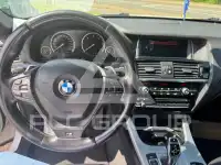2014 BMW X4