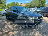 2014 BMW X4