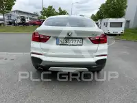 2014 BMW X4