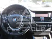 2014 BMW X4