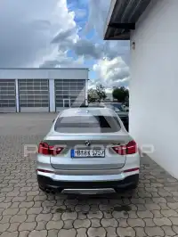 2014 BMW X4