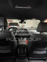 2014 BMW X4