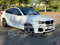 2014 BMW X4