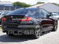 2014 BMW X4