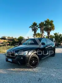 2014 BMW X4