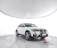 2014 BMW X4