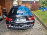 2014 BMW X4
