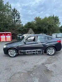 2014 BMW X4