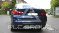 2014 BMW X4