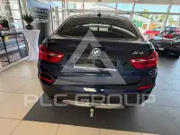 2014 BMW X4