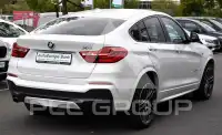 2014 BMW X4
