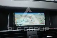 2014 BMW X4