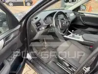 2014 BMW X4