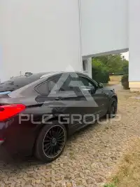 2014 BMW X4