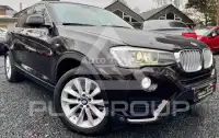 2014 BMW X4
