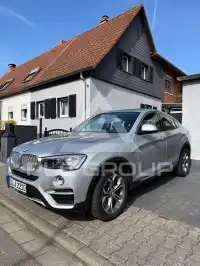 2014 BMW X4