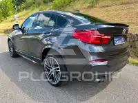 2014 BMW X4