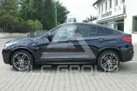 2014 BMW X4