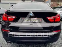 2014 BMW X4