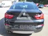 2014 BMW X4
