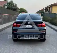 2014 BMW X4
