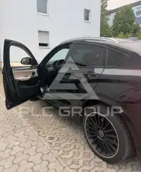 2014 BMW X4