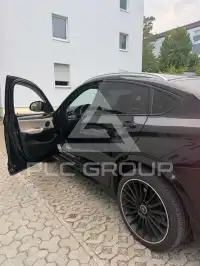 2014 BMW X4