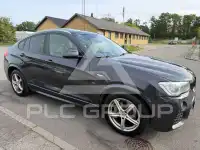 2014 BMW X4