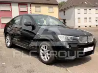 2014 BMW X4