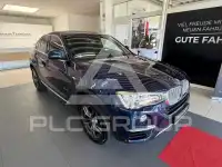 2014 BMW X4