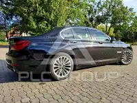 2014 BMW 750
