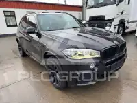 2014 BMW X5