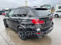 2014 BMW X5