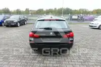 2014 BMW 520