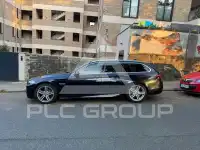 2014 BMW 520