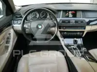 2014 BMW 520