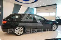 2014 BMW 520