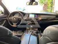 2014 BMW 520