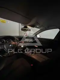 2014 BMW 520