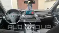 2014 BMW 520