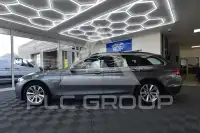 2014 BMW 520
