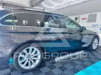 2014 BMW 520