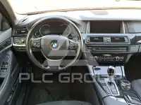 2014 BMW 520