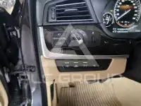 2014 BMW 520