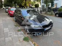 2014 BMW 520
