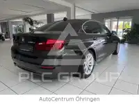 2014 BMW 520
