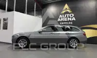 2014 BMW 520