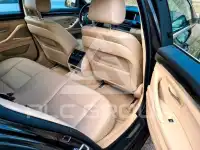 2014 BMW 520