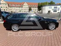 2014 BMW 520
