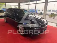 2014 BMW 520